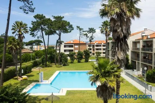 Fão Apart Vacation Apartments - Image 1