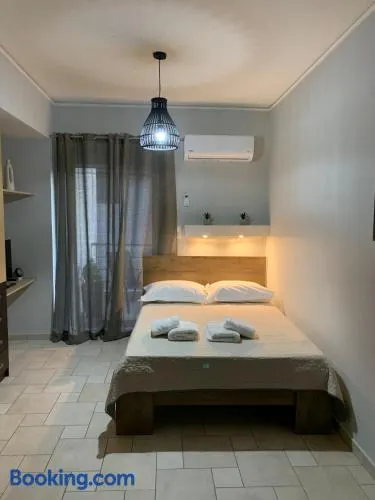 hommie apartment - Image 1