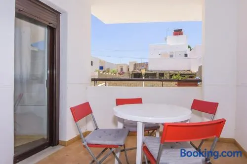 Un Paso del Mar Apartment - Image 1