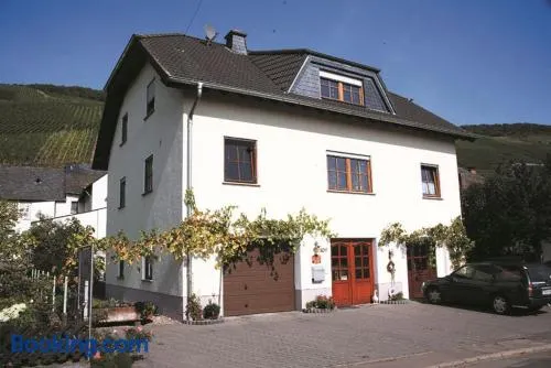 Ferienweingut Reh in Klüsserath - Image 1