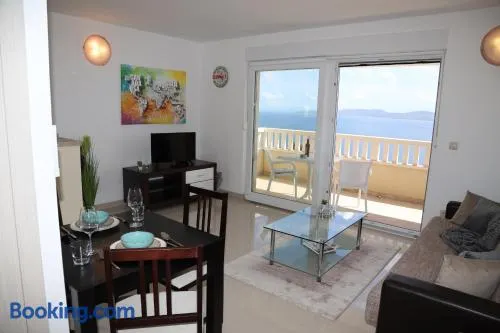 Apartment - Island View - Image 1