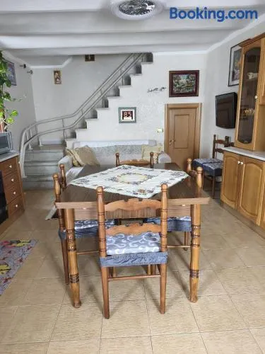 La Casa D - Image 1