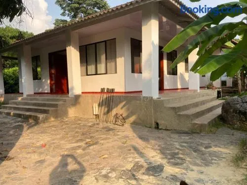 Casa finca La alegría - casa el Recreo - Image 1