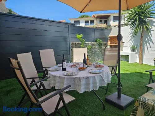 Casa Chalet en Playa América, Vigo - Image 1