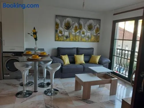 Apartamento muy Coqueto - Image 1