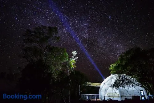 Faraway Domes - Image 1