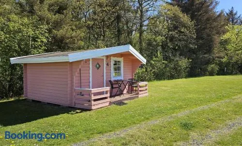 Bygholm Camping og aktiviteter - Image 1