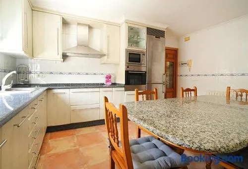 Casa muy próxima a Sanxenxo - Image 1