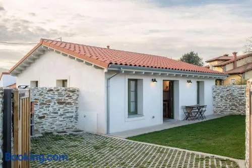 Casa Rural Monte Zarro - Image 1
