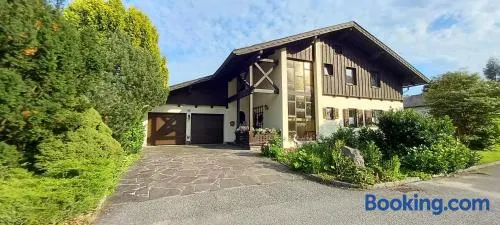 Apartment Hufnagl - Image 1