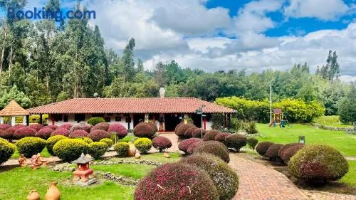 Posada de Aquilino MC - Image 1