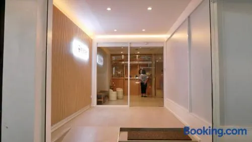 The Staytion Hotel at Sukhumvit - Image 1
