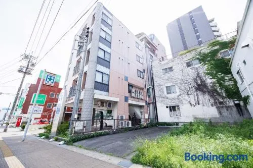 ビジネスホテル寿屋 - Image 1