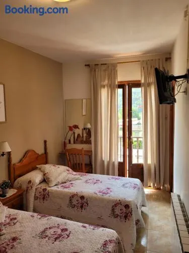 Allotjament rural Casa Milagros - Image 1