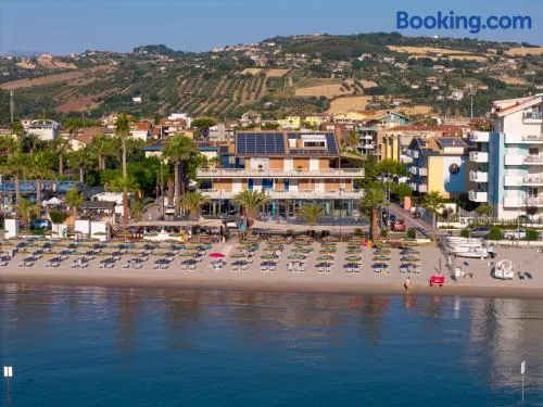 Hotel Graziella - Image 1