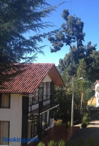 Cabañas Refugio del cerro - Image 1