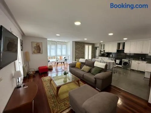 Precioso apartamento en el corazón de Elizondo - Image 1