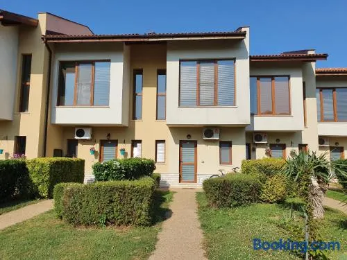 Golf Villa in Lighthouse Golf & SPA Resort - Image 1