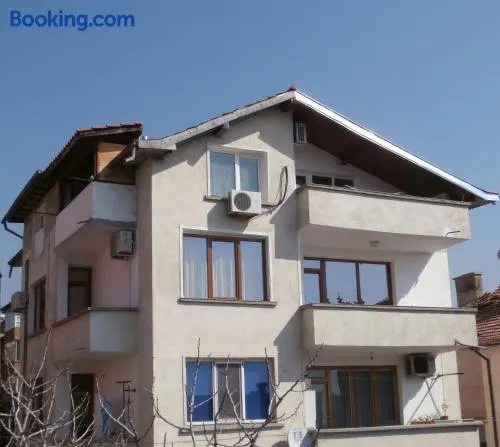 Apartments in House Silent Nature - Image 1