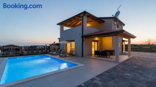 Villa Alcove with breathtaking Sea View and Private Pool - Image 1