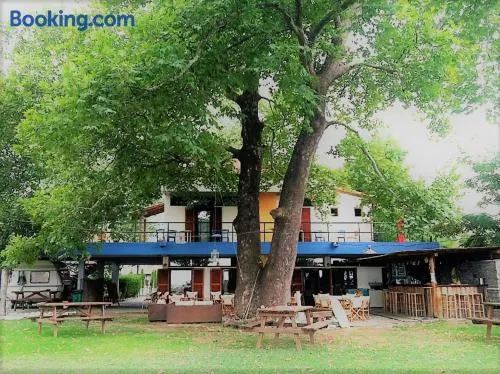 Summit Zero Hostel - Image 1