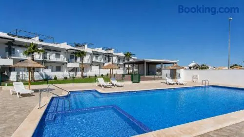 Oasis Holiday House - Image 1