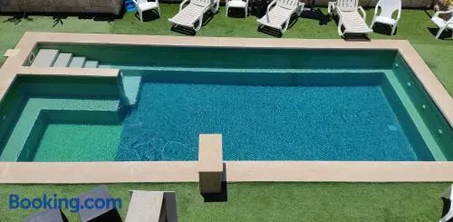 El Viso Verde Luxury Suites - Image 1