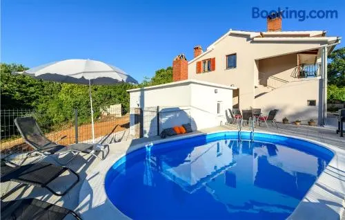 Gorgeous Apartment In Labin - Image 1
