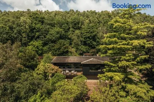 The Hideaway at Yew Trees, Ullswater - Image 1