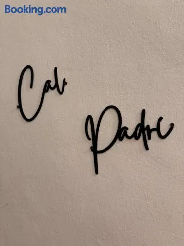 Cal Padrí - Image 1