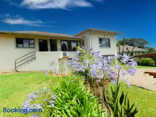 Blue Sands Guest House - Image 1