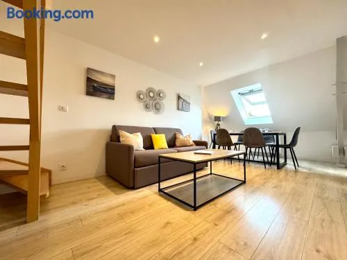 Le Duplex Merville - Lorient Centre - Image 1