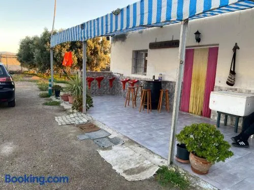 Cortijo ideal para familias - Image 1