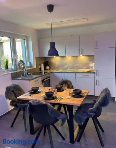 Ferienwohnung Behnke - Image 1
