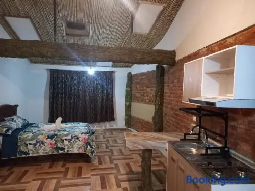 Casa Pórticos del Pedregal - Image 1