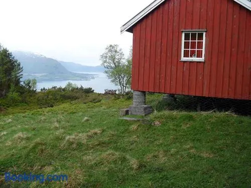 Orset setra - back to basic cabin - with amazing view - Image 1