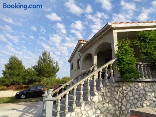 Maslina Apartment - Image 1
