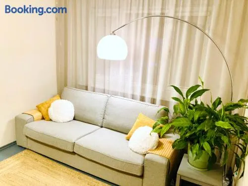 Apartment City Heart - Image 1