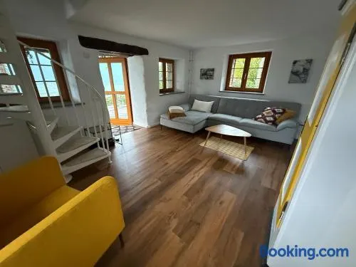 Romantic Ticino Rustici - Image 1
