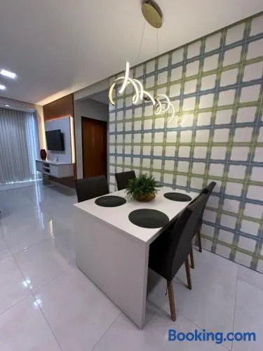 Apartamento Concierge Sensacional - Image 1