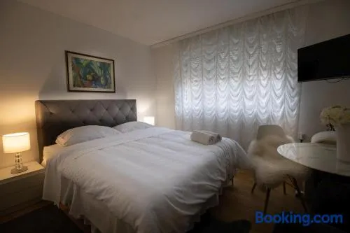 Apartman BARBARA - Image 1