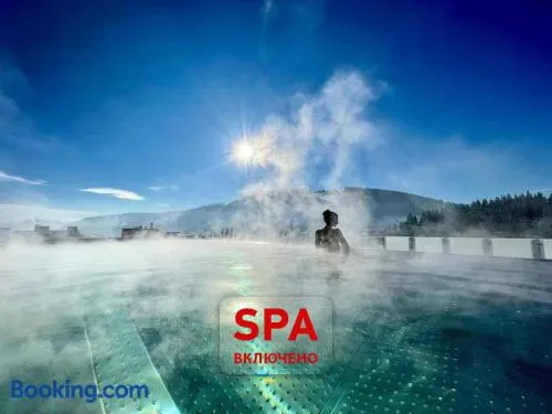 BUKA Apart-Hotel & SPA - Image 1