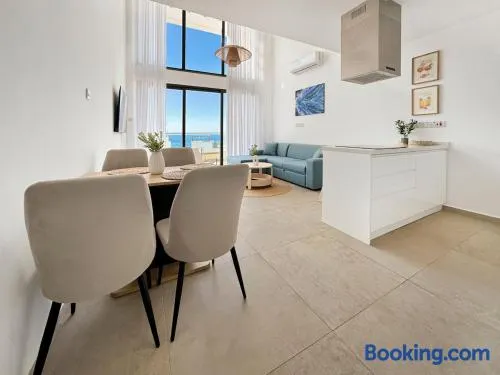 LUKA Duplex SeaView and Terrace - Image 1
