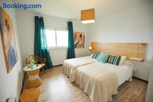 Apartamento en Viveiro - Image 1