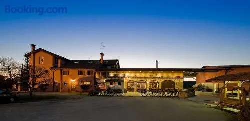 Agriturismo Il Picchio - Image 1