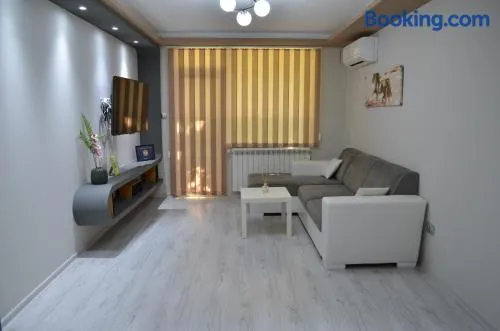 Luxury Apartment near Varna, located in Targovishte - Image 1