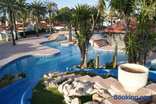 Apartamento Las Marinas II en Dénia - Image 1