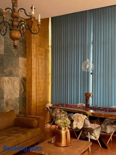 Casona Teco - Mexican Style - Image 1