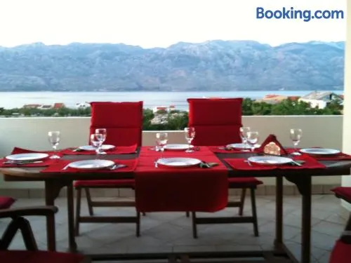 Apartments Villa Aurora - Image 1