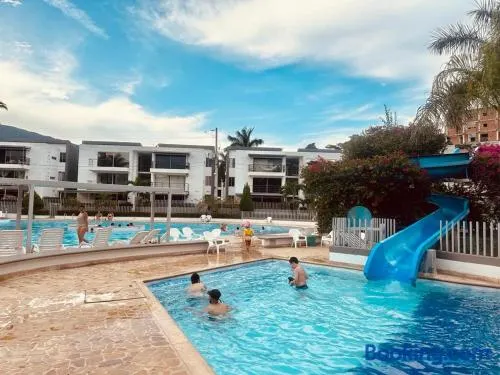 Apartasol Ciudadela Santa Fé - Image 1